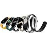 Acquista Xiaomi Smart Band 8 al 6% in meno su Amazon