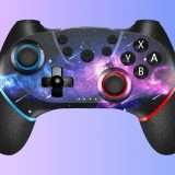 Il controller perfetto per Switch non esis... ECCOLO a 22€