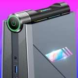 Mini PC con Intel Core i9: che mostro e CHE SCONTO