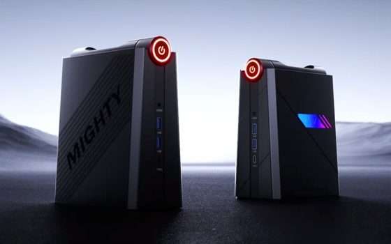 Spyware nei Mini PC di ACEMAGIC: la posizione del produttore