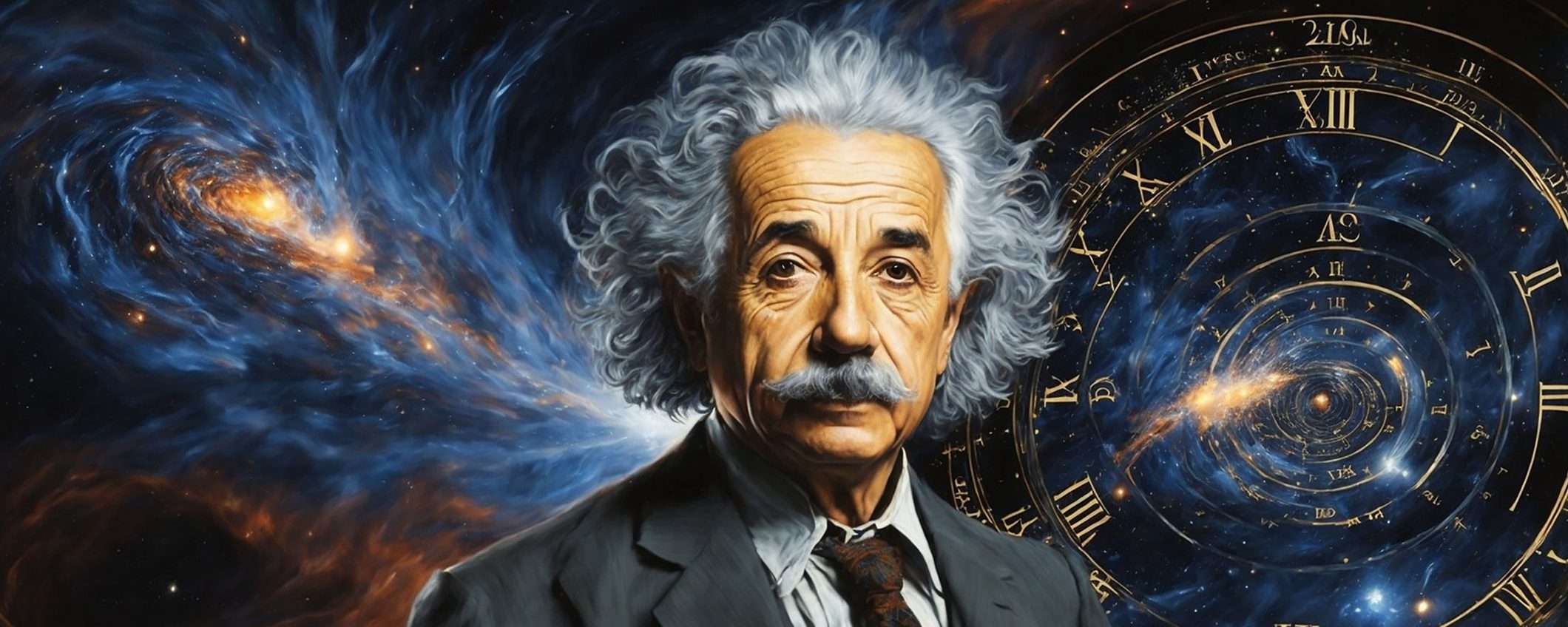 Scienziati tedeschi addestrano l'AI a pensare come Einstein