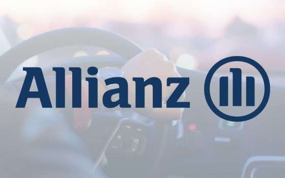 RC auto online: con Allianz conviene, calcola il preventivo