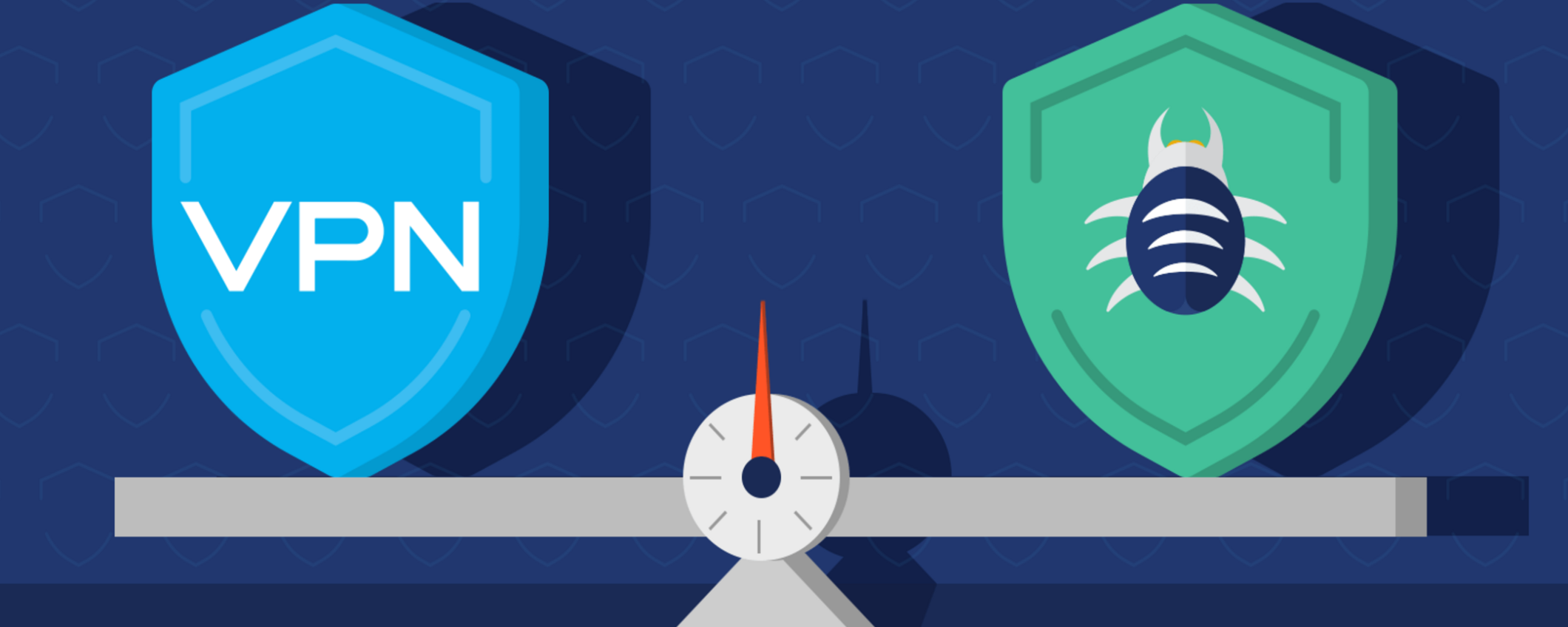 Antivirus + VPN a soli 3,49€ al mese? Solo Surfshark te li offre