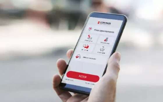 Richiedere un prestito personale online e ricevere la risposta entro un giorno con Compass