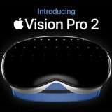 Apple Vision Pro 2 uscirà nel 2025 e sarà più economico