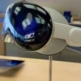 Vision Pro di Apple: una minaccia per la salute degli occhi?