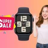 Apple Watch SE 2 2023: prezzo pazzesco su Amazon, ultimi pezzi