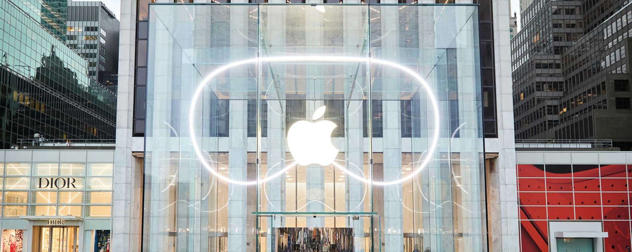 Apple Vision Pro: molti, troppi resi negli USA
