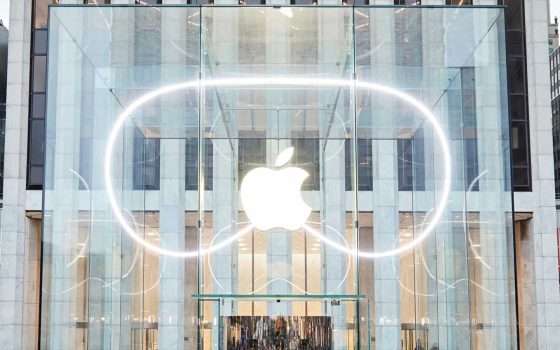 Apple Vision Pro: molti, troppi resi negli USA