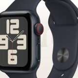 Apple Watch SE in promozione su Amazon: risparmia il 13%