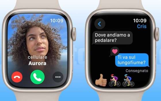 Apple Watch Series 9: qui è al MIGLIOR PREZZO (-80€)