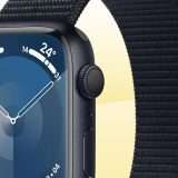Apple Watch Series 9 è al suo miglior prezzo