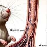 Rivista scientifica ritira articolo con immagini errate generate dall'AI
