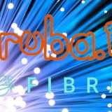Aruba Fibra, per te rete FTTH da soli 17,69€ al mese