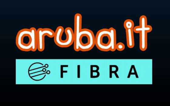 Gaming Online senza lag con la Fibra di Aruba