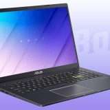 Notebook ASUS a 269€ con CPU Intel e Windows 11: AFFARE