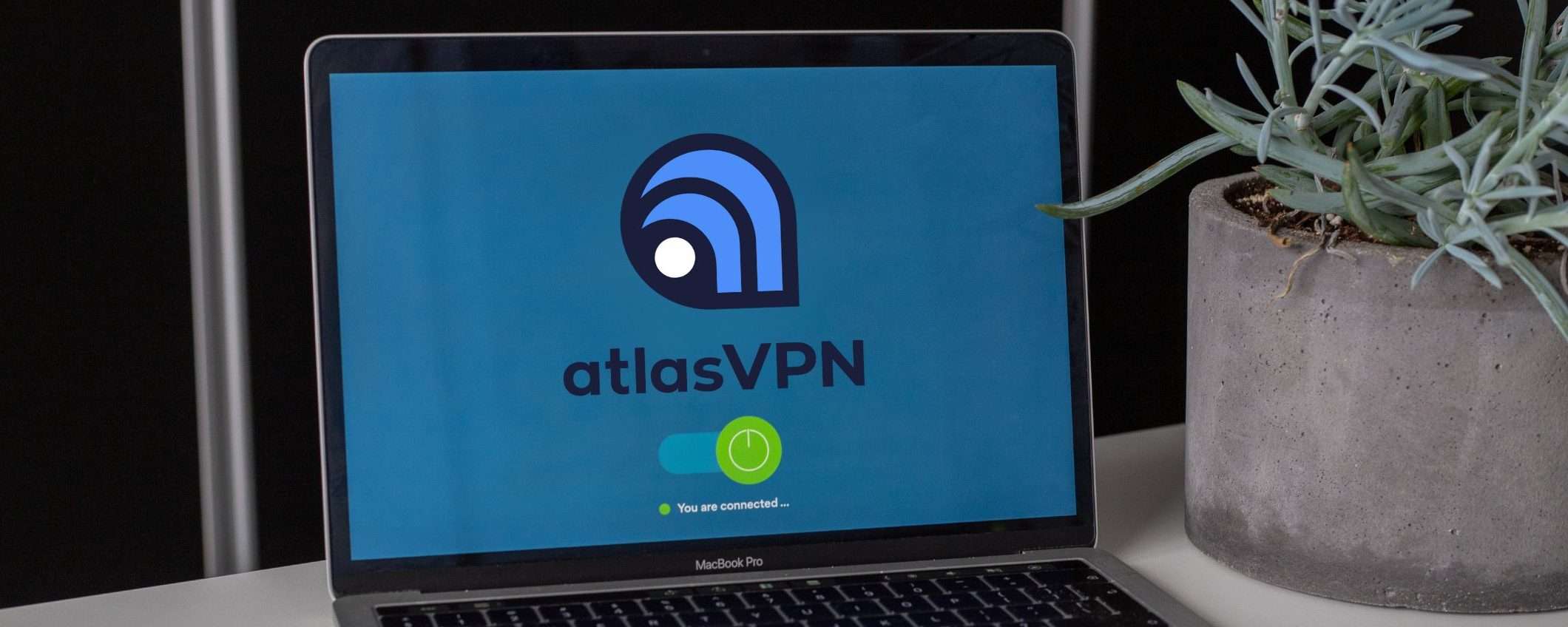 Atlas VPN in offerta speciale: solo 1,54€ al mese