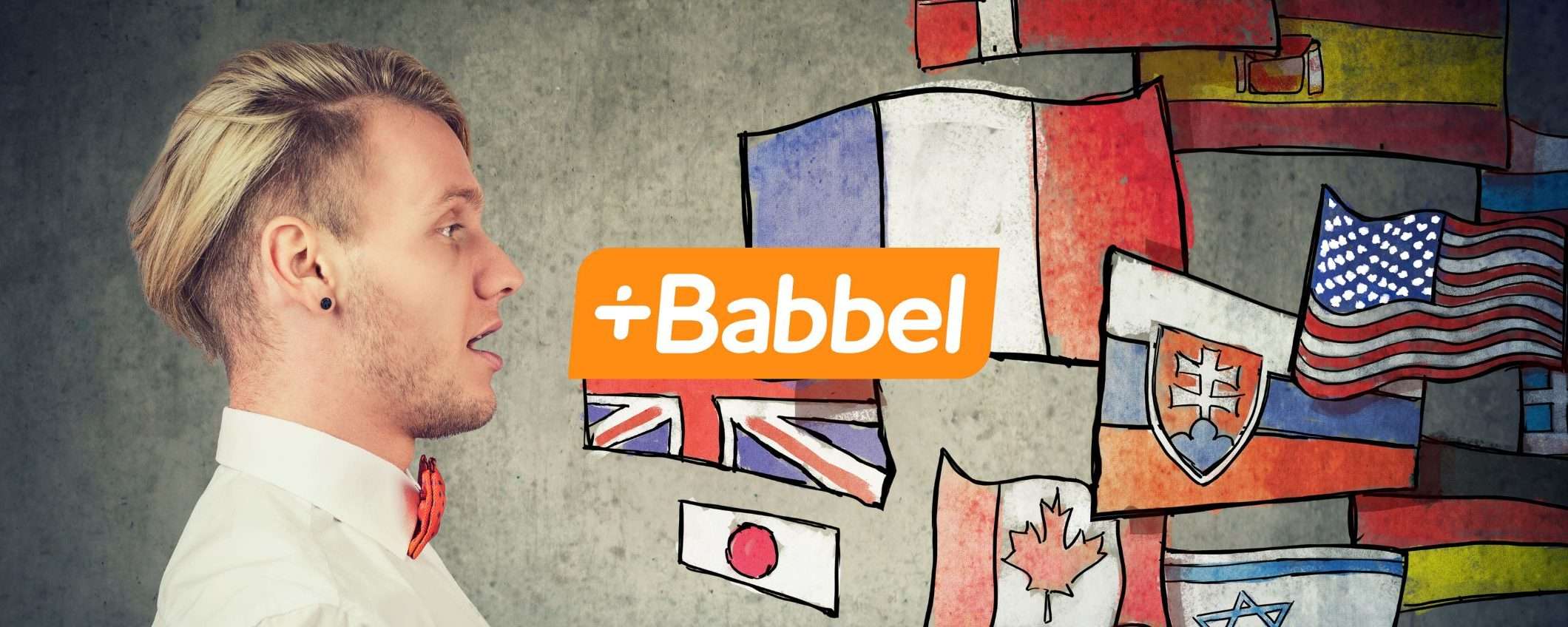 Babbel: parla una nuova lingua in 3 settimane