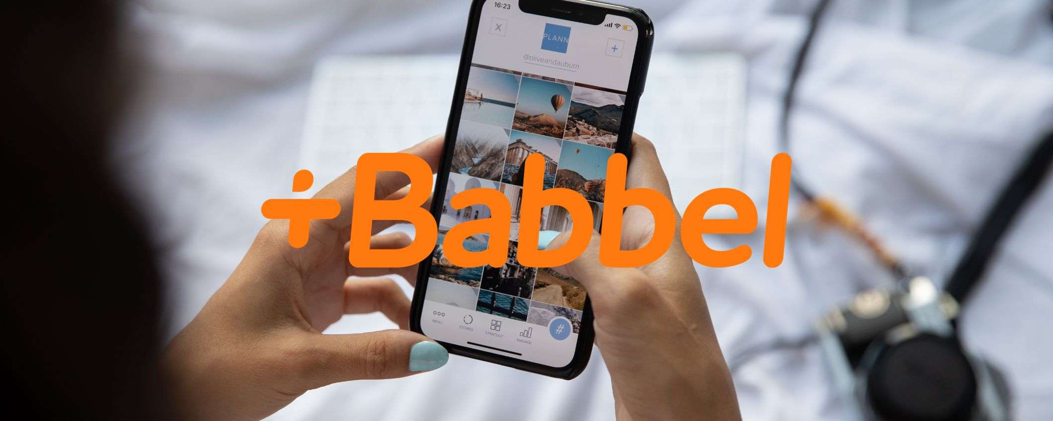 Babbel, impara una nuova lingua a soli 5,99€/mese