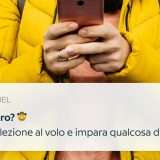Babbel è il tuo biglietto per il mondo delle lingue: 13 disponibili