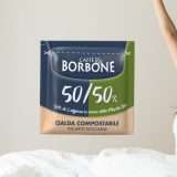Basta notti insonni con le Cialde Caffè Borbone Light