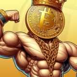 Bitcoin alla soglia dei 60000 dollari: scegli eToro