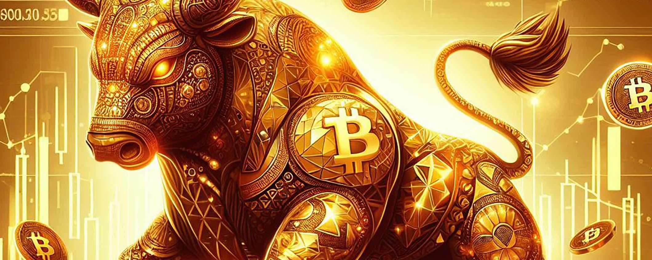 Bitcoin e cripto, è un momento d'oro: scegli eToro