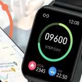 Vuoi uno smartwatch con saturimetro da soli 9,99€?