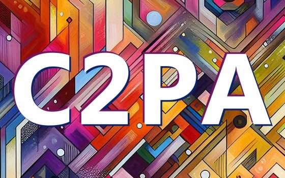 Watermark C2PA per le immagini create con DALL·E 3