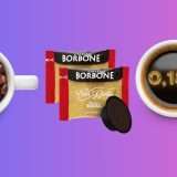 Caffè Borbone: le capsule A Modo Mio solo 18 centesimi su eBay