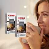 Caffè Kimbo in Capsule per Nespresso a prezzo speciale su eBay