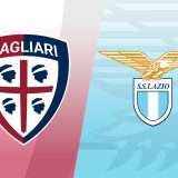 Cagliari-Lazio: formazioni e come vederla in streaming