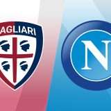 Cagliari-Napoli: formazioni e come vederla in streaming