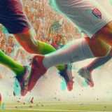 Calcio e pirateria: come sta andando Piracy Shield?