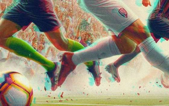 Calcio e pirateria: come sta andando Piracy Shield?