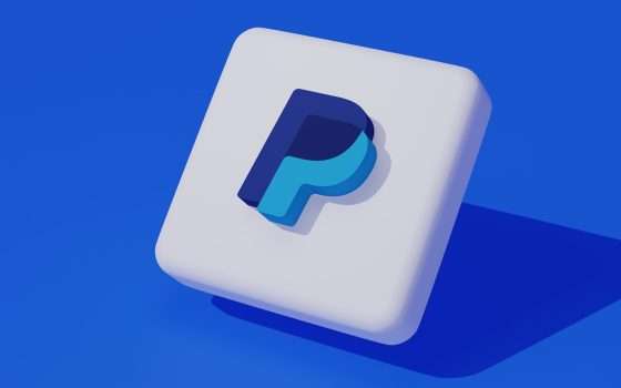 Allarme phishing su PayPal: campagna molto convincente