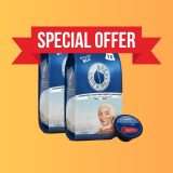 Capsule Caffè Borbone Dolce Gusto Nescafé: solo 0,19€