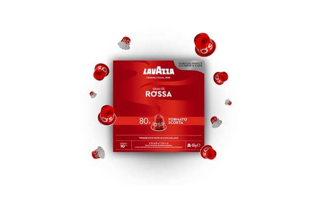 capsule-caffe-lavazza-nespresso-qualita-rossa
