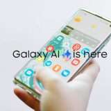 Galaxy AI: quali dispositivi Samsung saranno compatibili