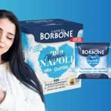 Cialde Caffè Borbone Mia Magica Napoli: un espresso a 0,14€
