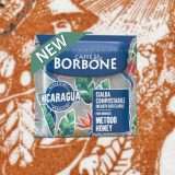 Cialde Caffè Borbone Nicaragua: novità già in PROMO su eBay