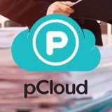 pCloud, lo storage più sicuro d'Europa tuo a partire da 4€/mese