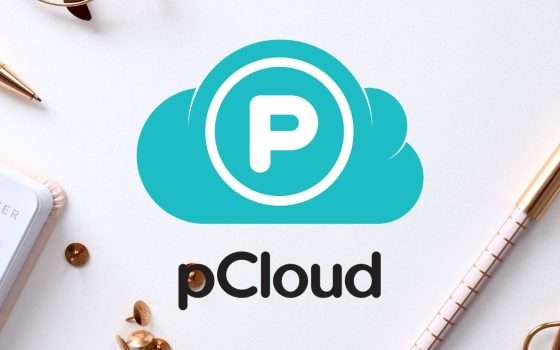 pCloud, storage online a vita a partire da soli 199 euro