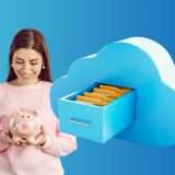 Il Cloud Storage più conveniente? Scopri IceDrive a prezzi top