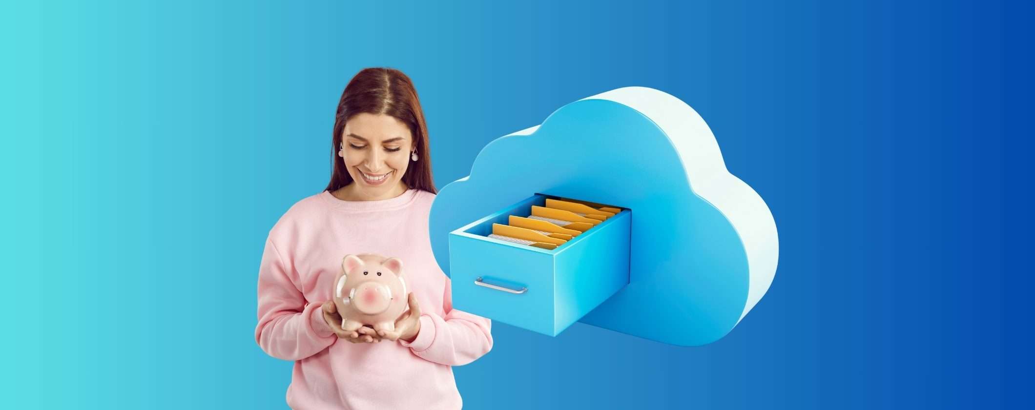 Il Cloud Storage più conveniente? Scopri IceDrive a prezzi top