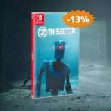 7th Sector per Switch: una trama da vivere e rivivere (-13%)