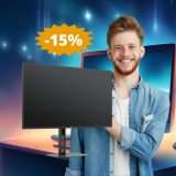 Monitor AOC da 27