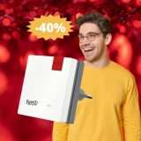 AVM FRITZ!Repeater 600: MEGA sconto del 40% su Amazon
