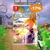 Air Twister per Nintendo Switch: OFFERTA esclusiva Amazon