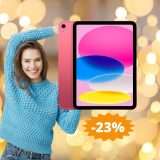 Apple 2022 iPad 10,9